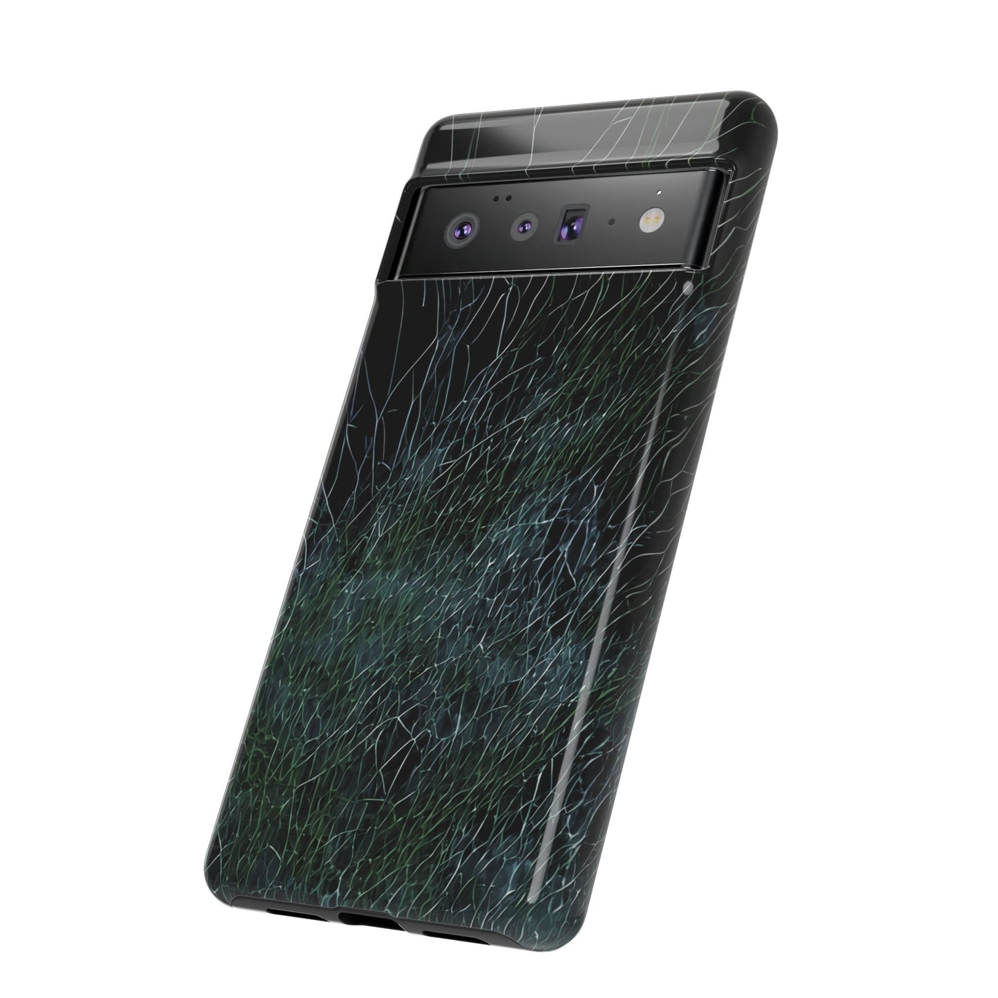 RESONANCE - Tough Phone Case