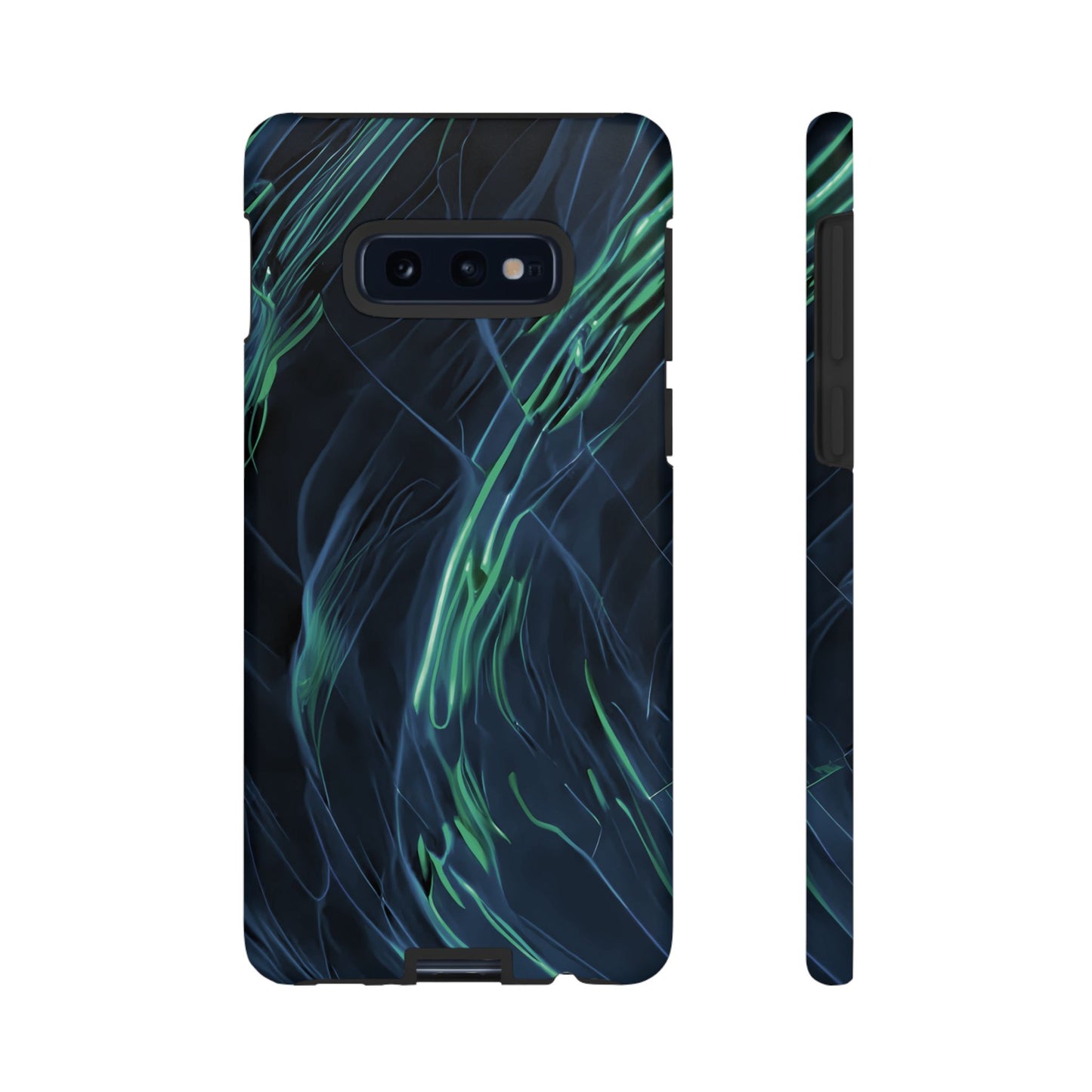 ETHEREAL STREAM - Tough Phone Case