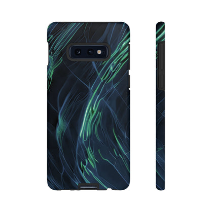 ETHEREAL STREAM - Tough Phone Case