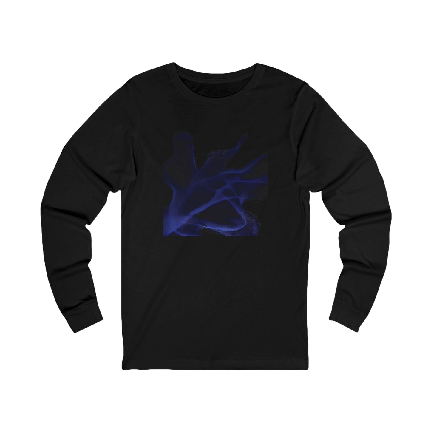 AETHER - Long Sleeve T-Shirt