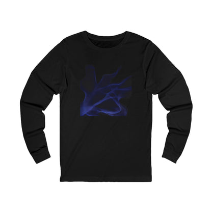 AETHER - Long Sleeve T-Shirt