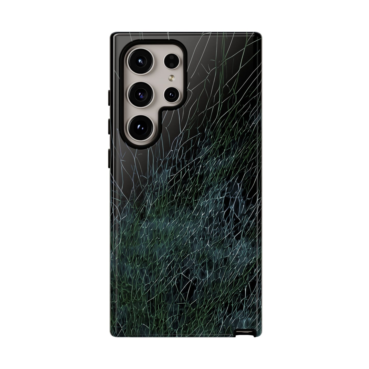 RESONANCE - Tough Phone Case