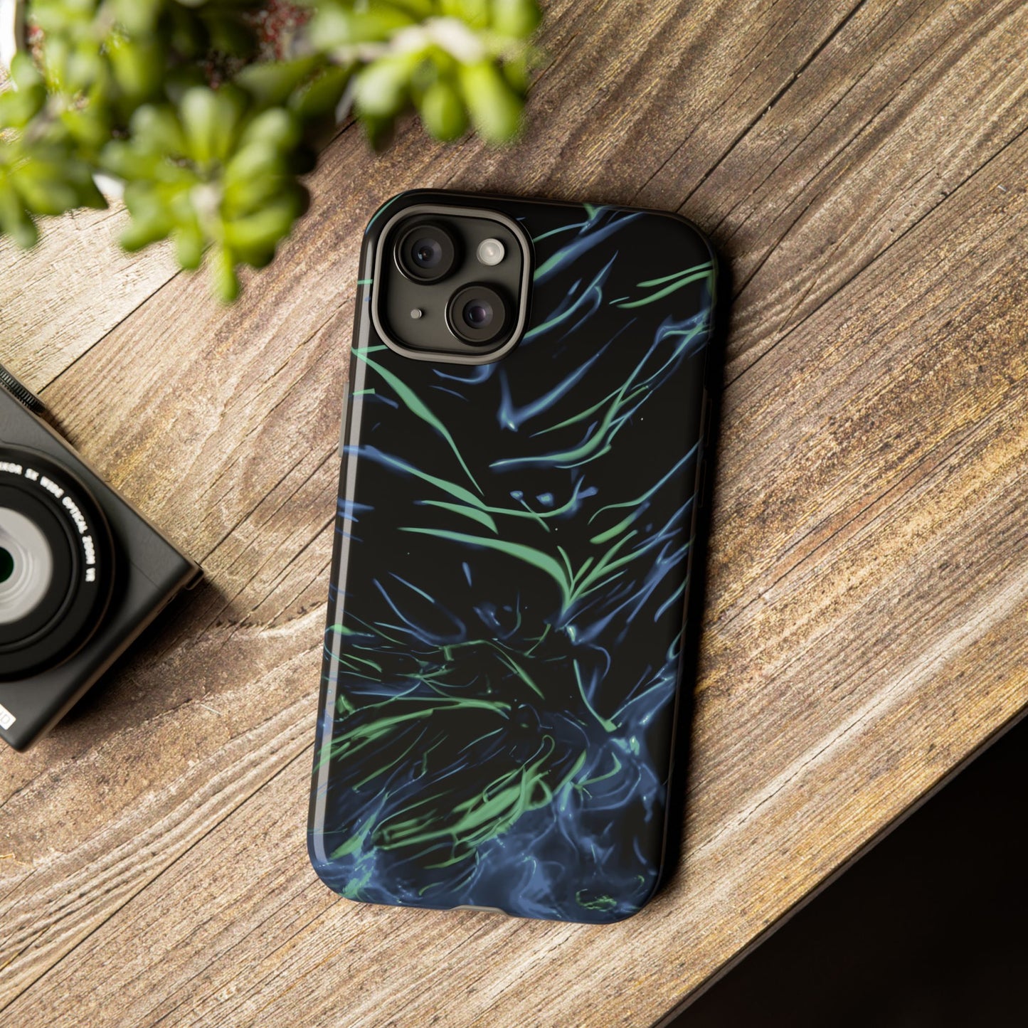 NEXUS - Tough Phone Case