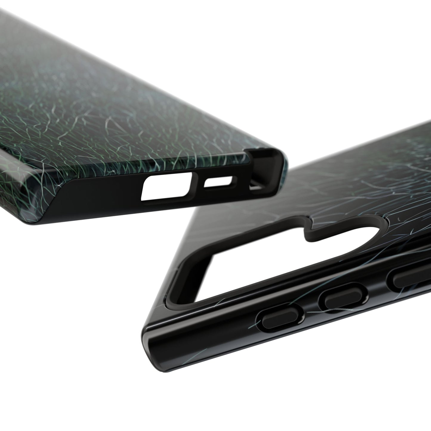 RESONANCE - Tough Phone Case