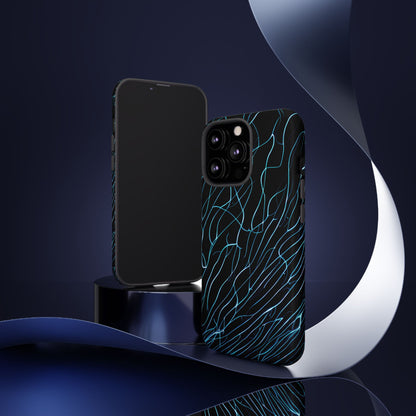 MYCELIA - Tough Phone Case