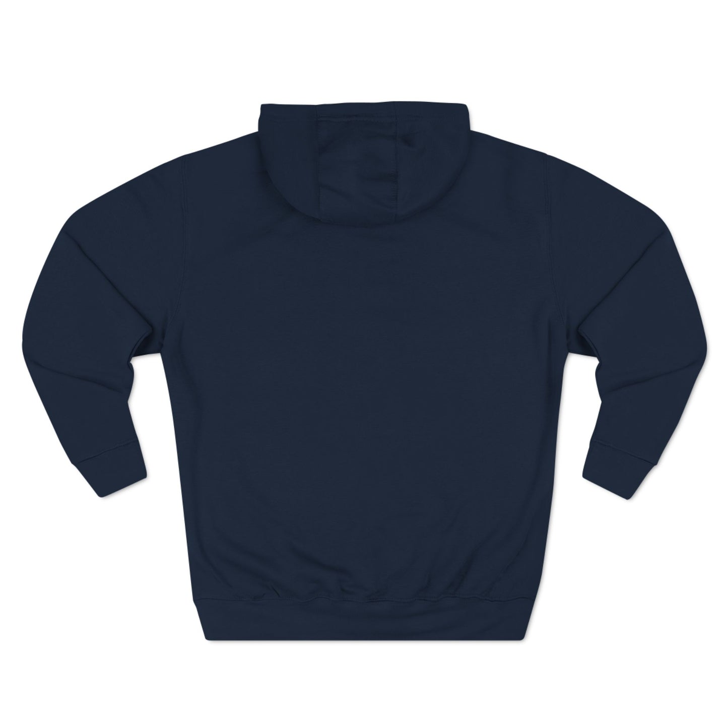 DRIFT Infinite - Three-Panel Fleece Hoodie