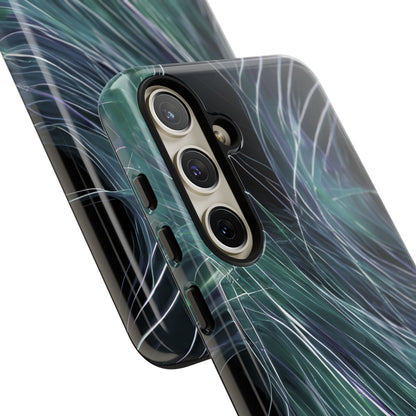 VORTEX - Tough Phone Case
