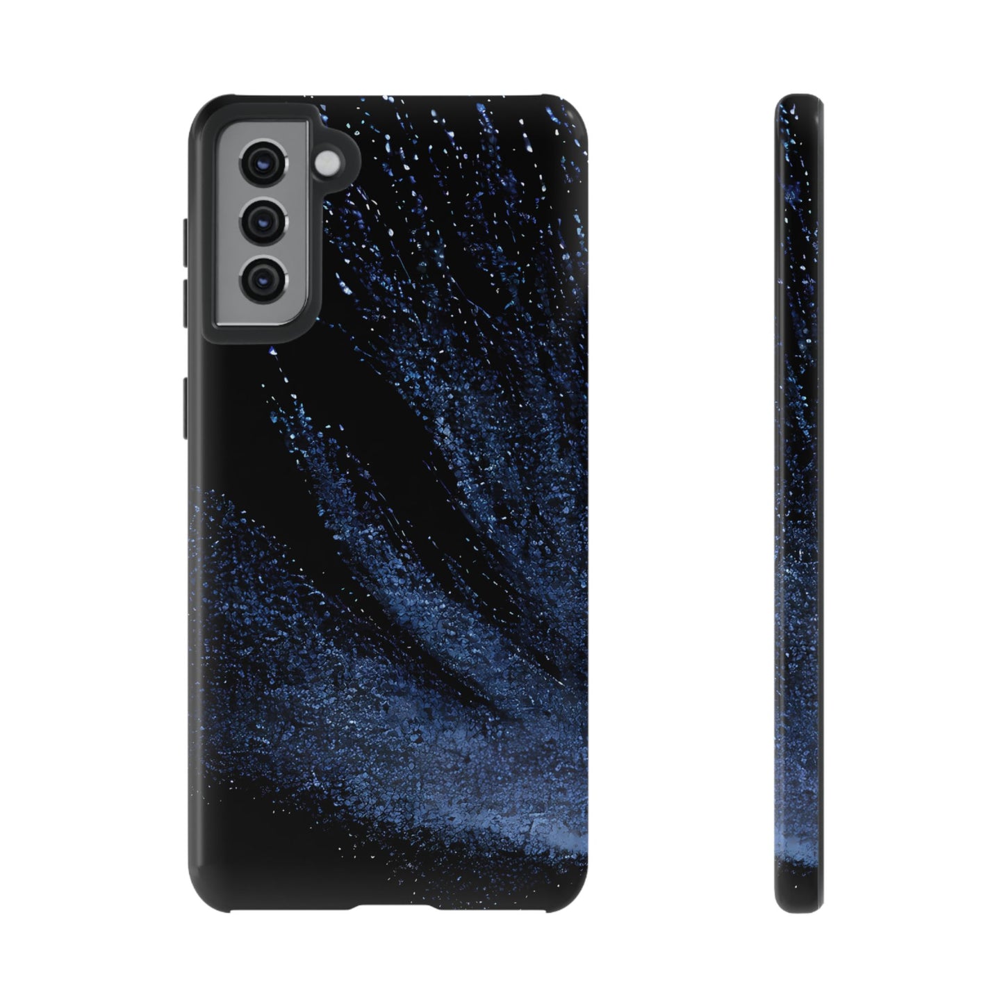 CIRROSTRATUS - Tough Phone Case