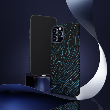 MYCELIA - Tough Phone Case