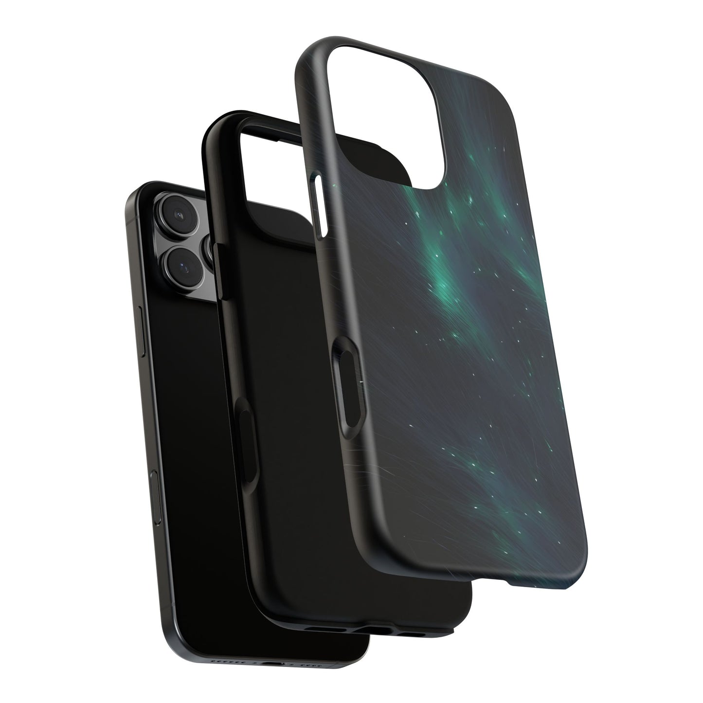 AURA - Tough Phone Case