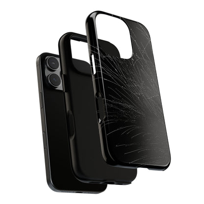 DIGITAL DENDRITES - Tough Phone Case