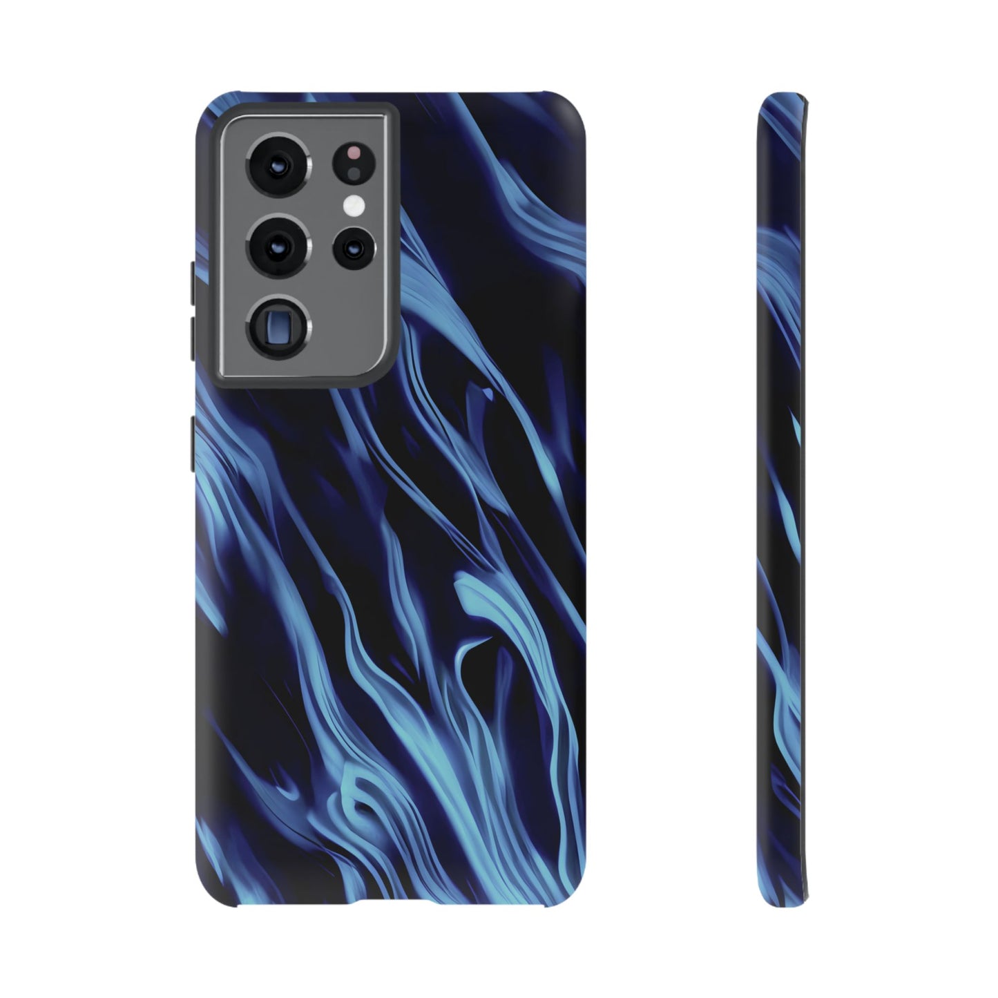 RIVERINE - Tough Phone Case