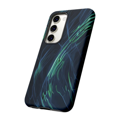 ETHEREAL STREAM - Tough Phone Case