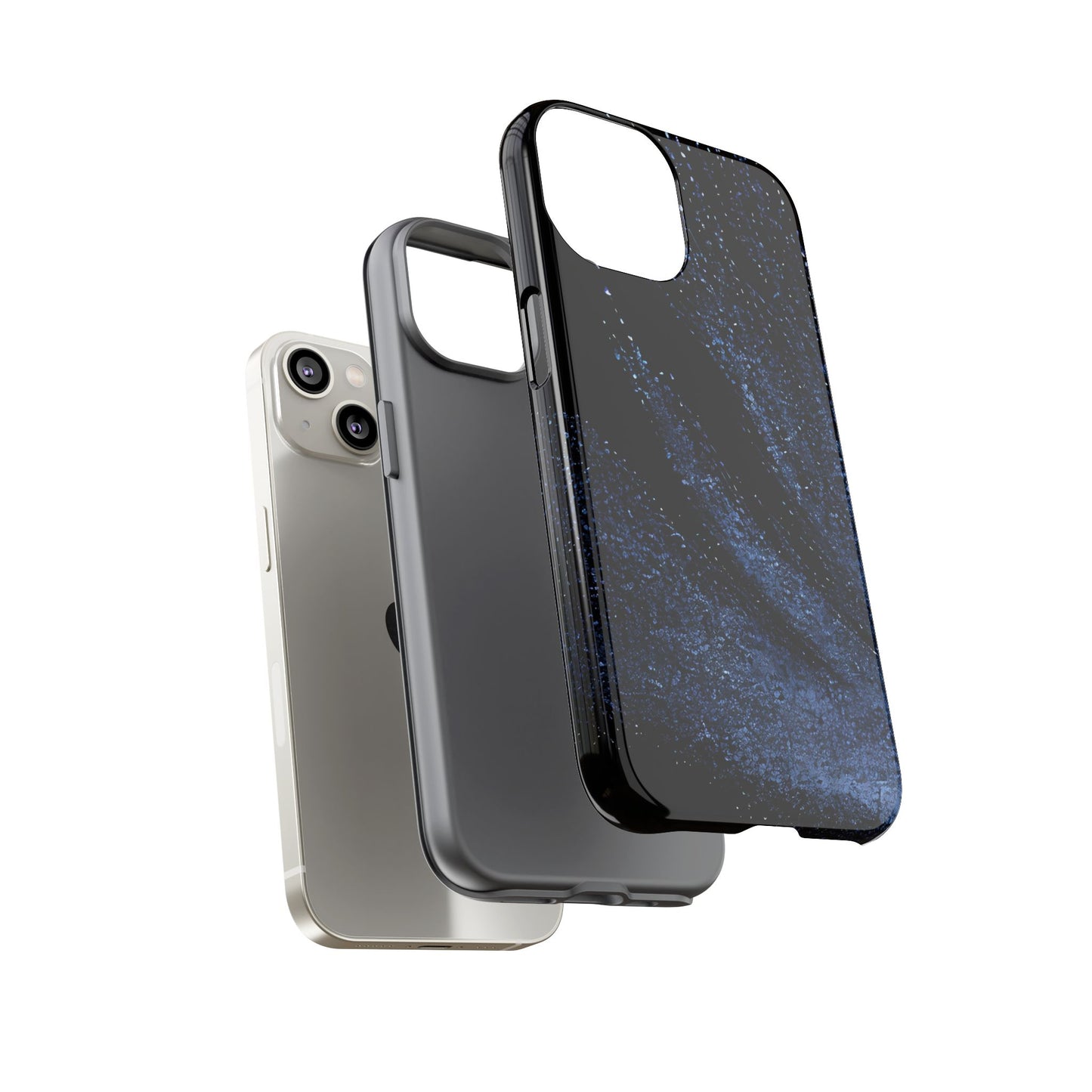 CIRROSTRATUS - Tough Phone Case
