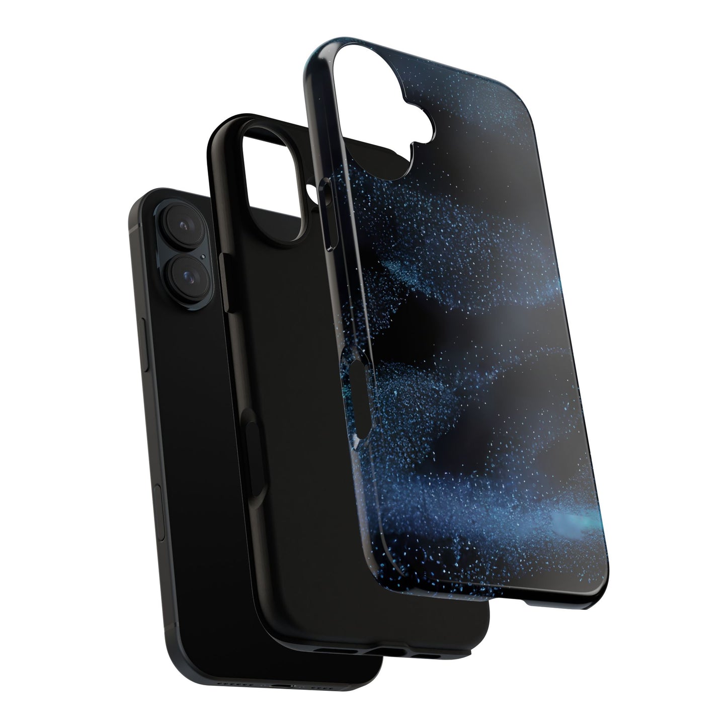 NUVOLA - Tough Phone Case