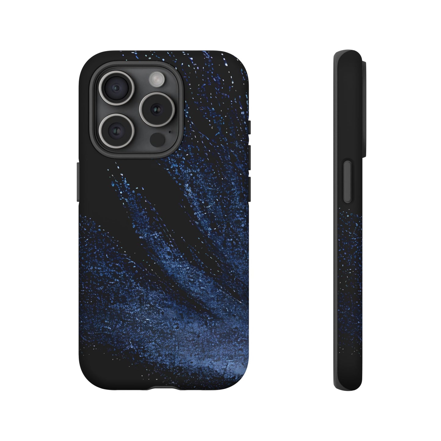CIRROSTRATUS - Tough Phone Case