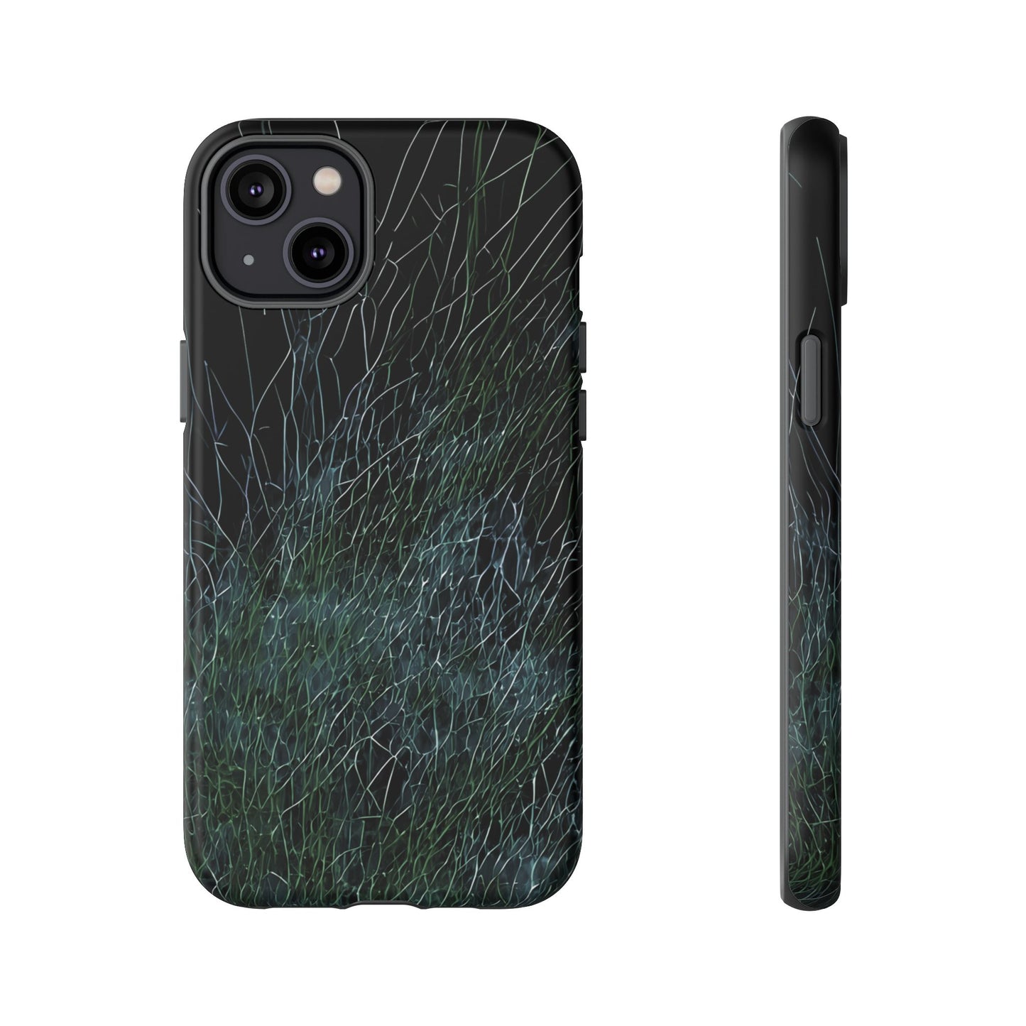 RESONANCE - Tough Phone Case