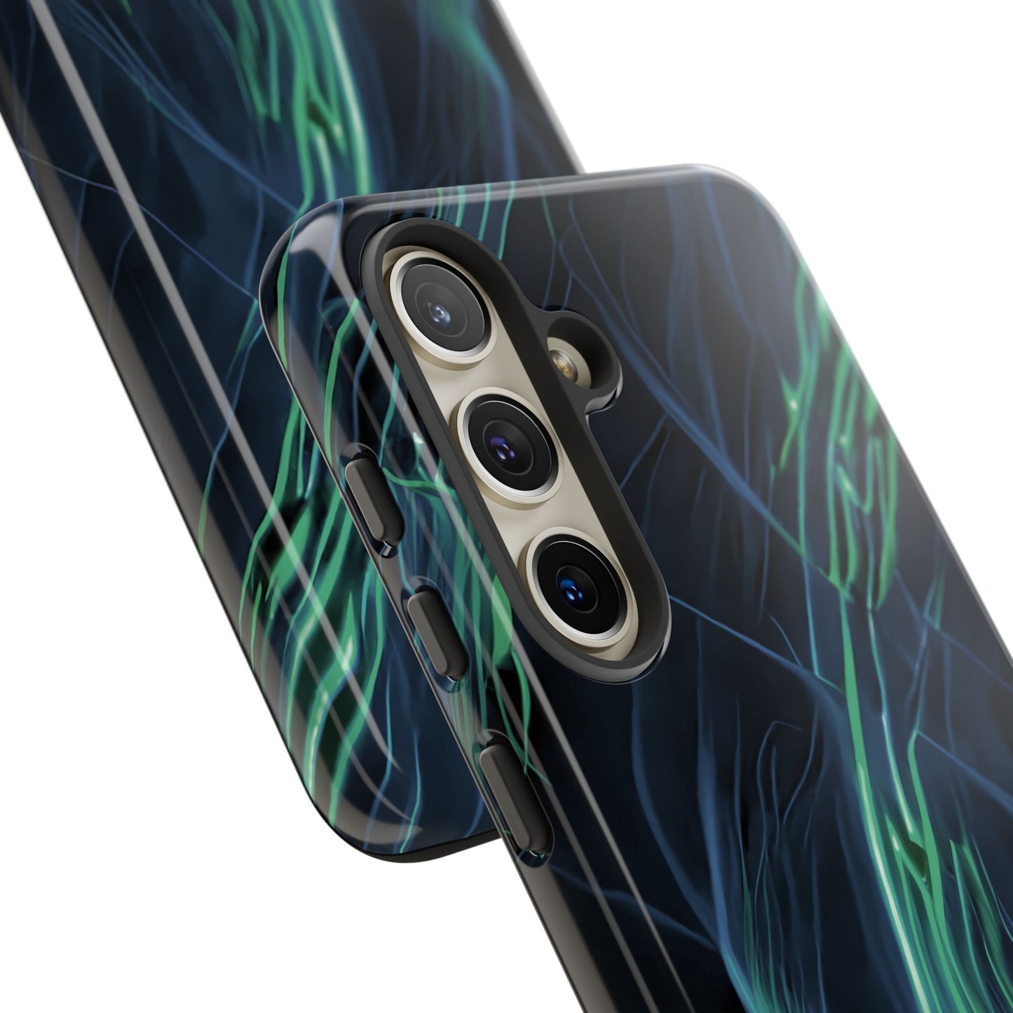 ETHEREAL STREAM - Tough Phone Case