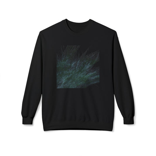RESONANCE - Midweight Softstyle Fleece Sweatshirt