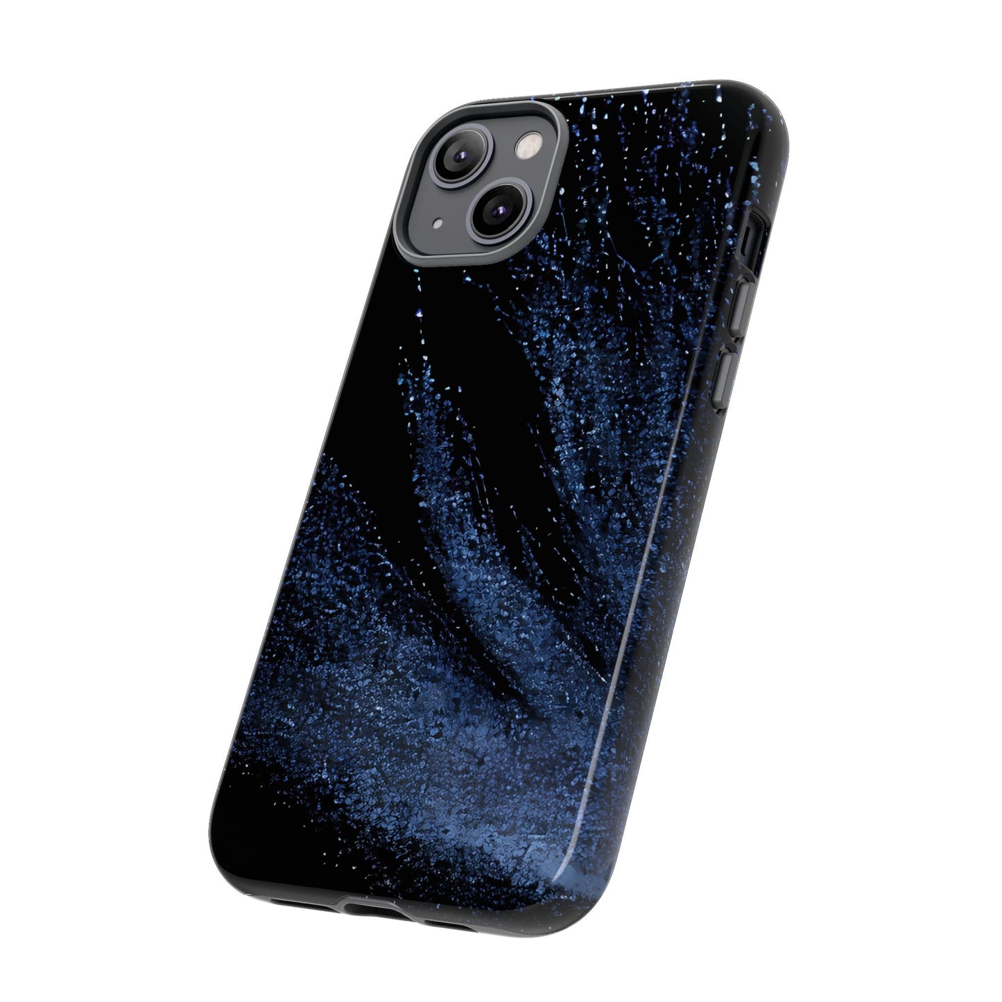 CIRROSTRATUS - Tough Phone Case