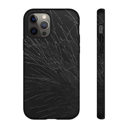 DIGITAL DENDRITES - Tough Phone Case