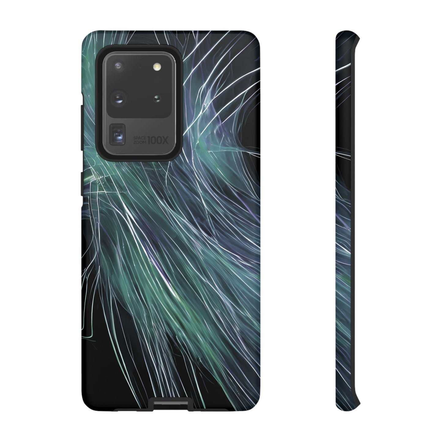 VORTEX - Tough Phone Case