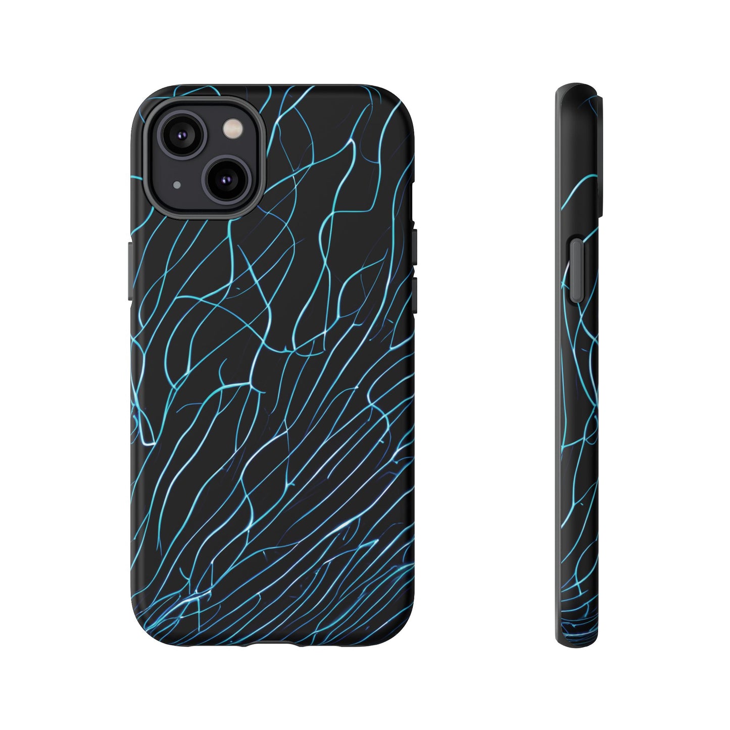 MYCELIA - Tough Phone Case