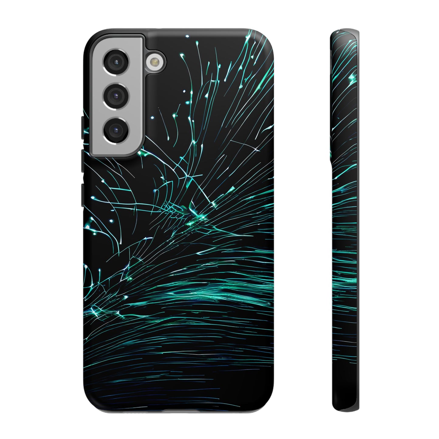 ARBOREAL - Tough Phone Case