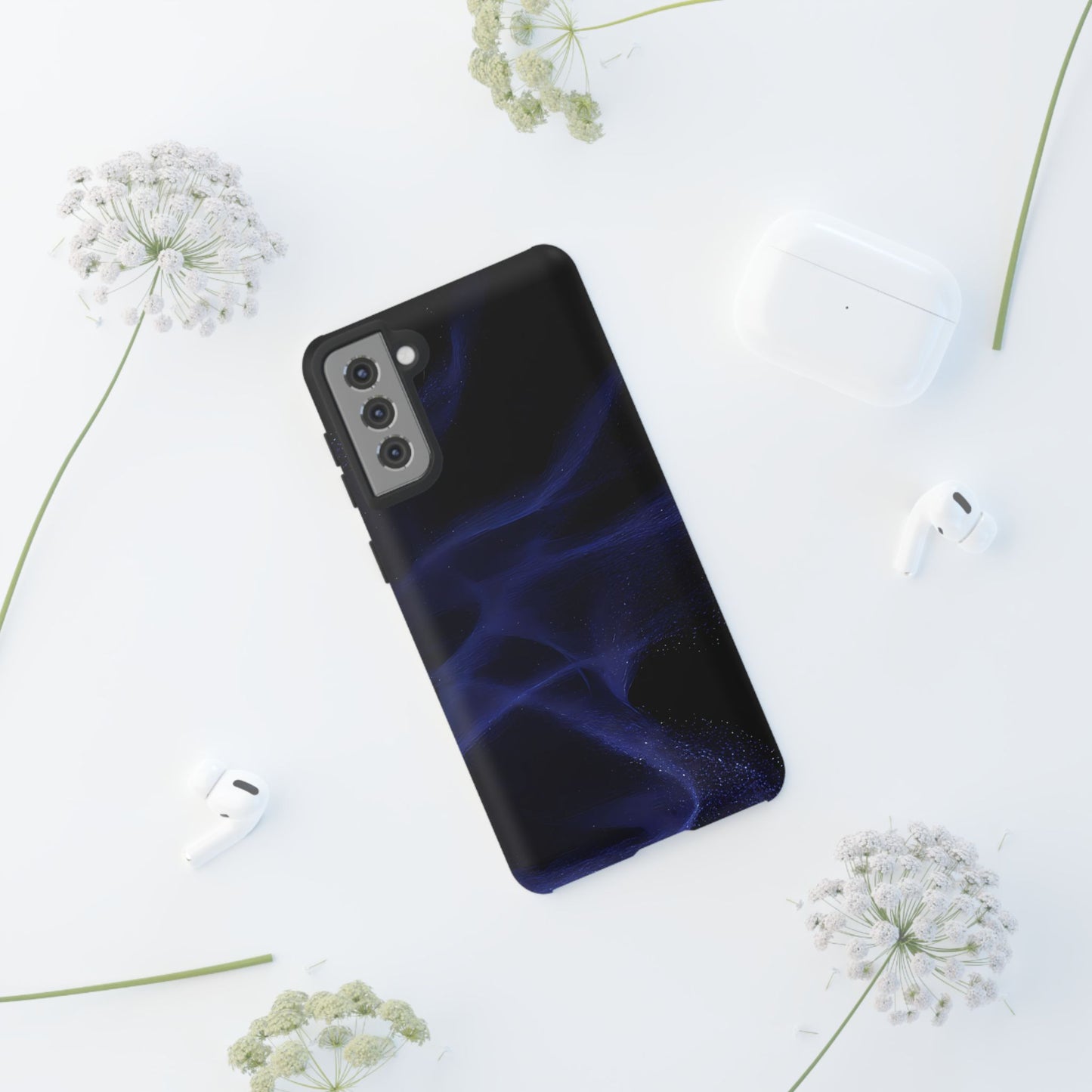 AETHER_CIRRUS - Tough Phone Case