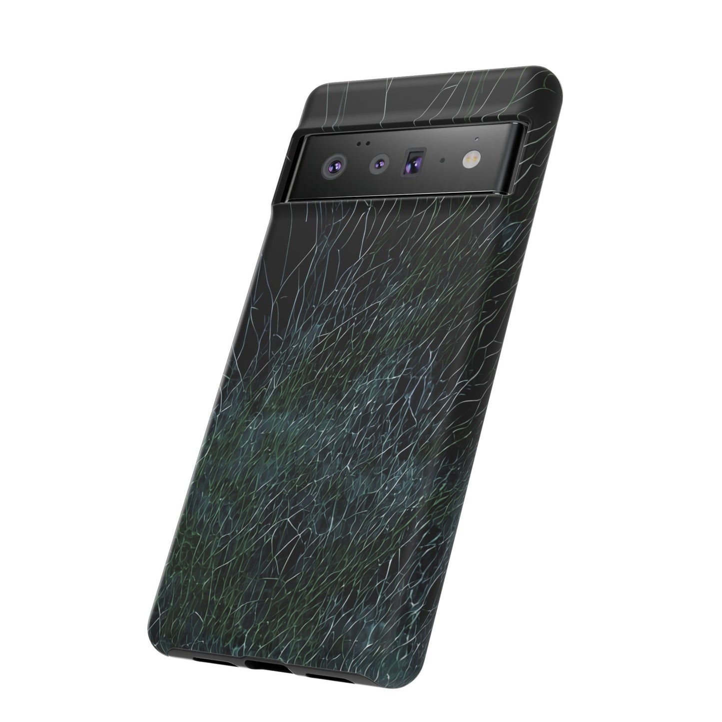 RESONANCE - Tough Phone Case