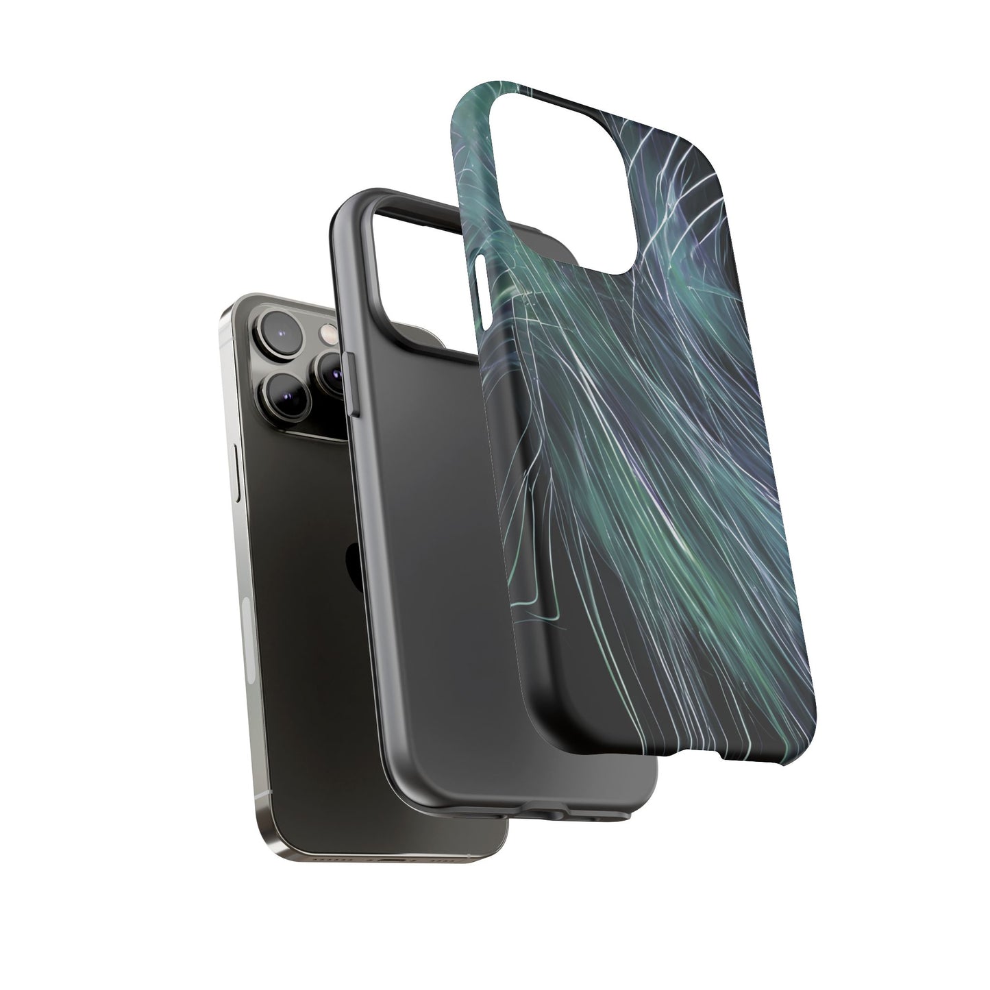 VORTEX - Tough Phone Case