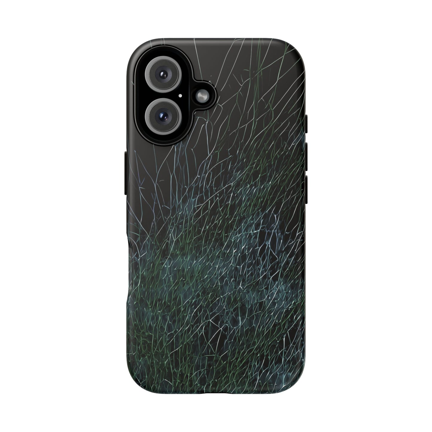 RESONANCE - Tough Phone Case