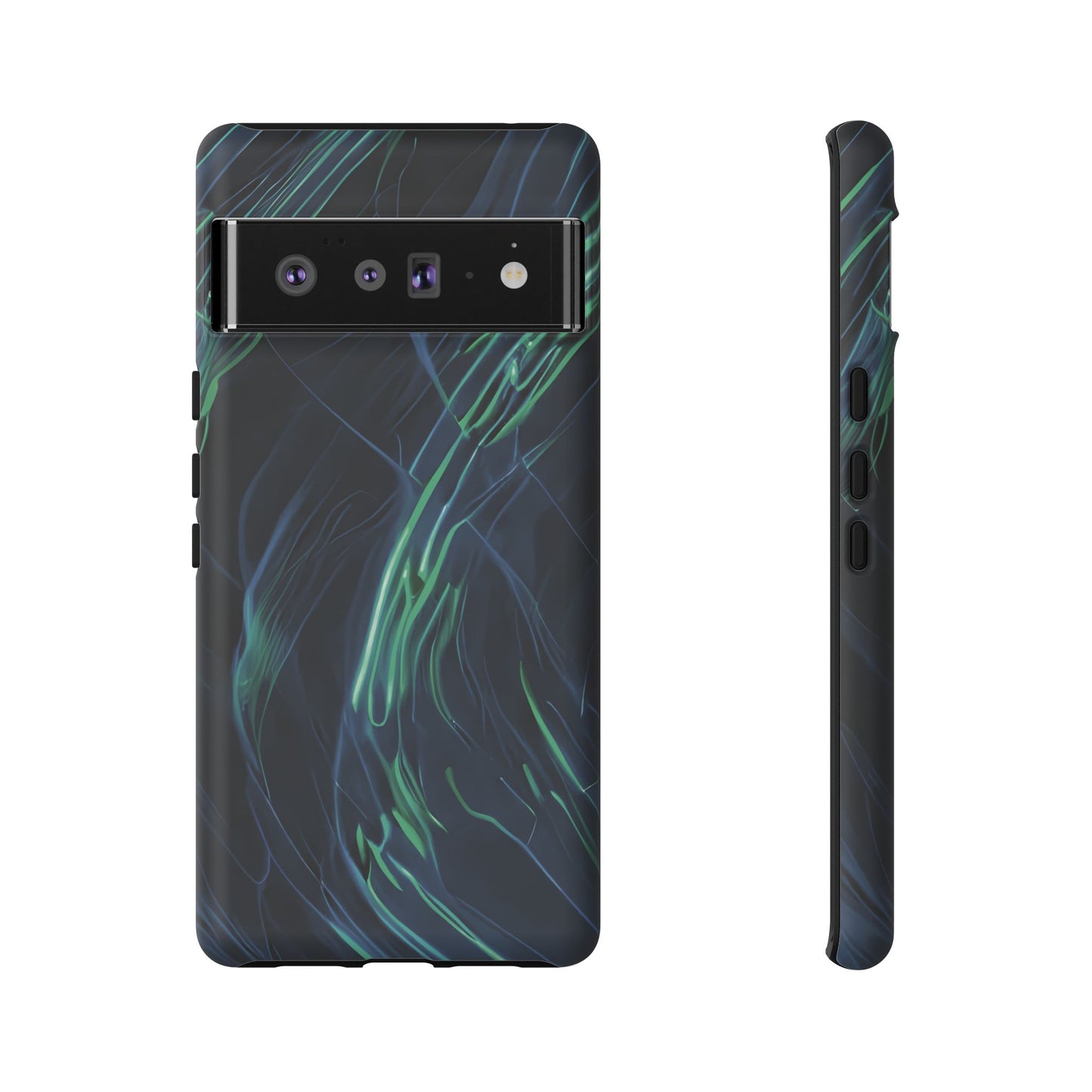 ETHEREAL STREAM - Tough Phone Case