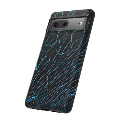 MYCELIA - Tough Phone Case