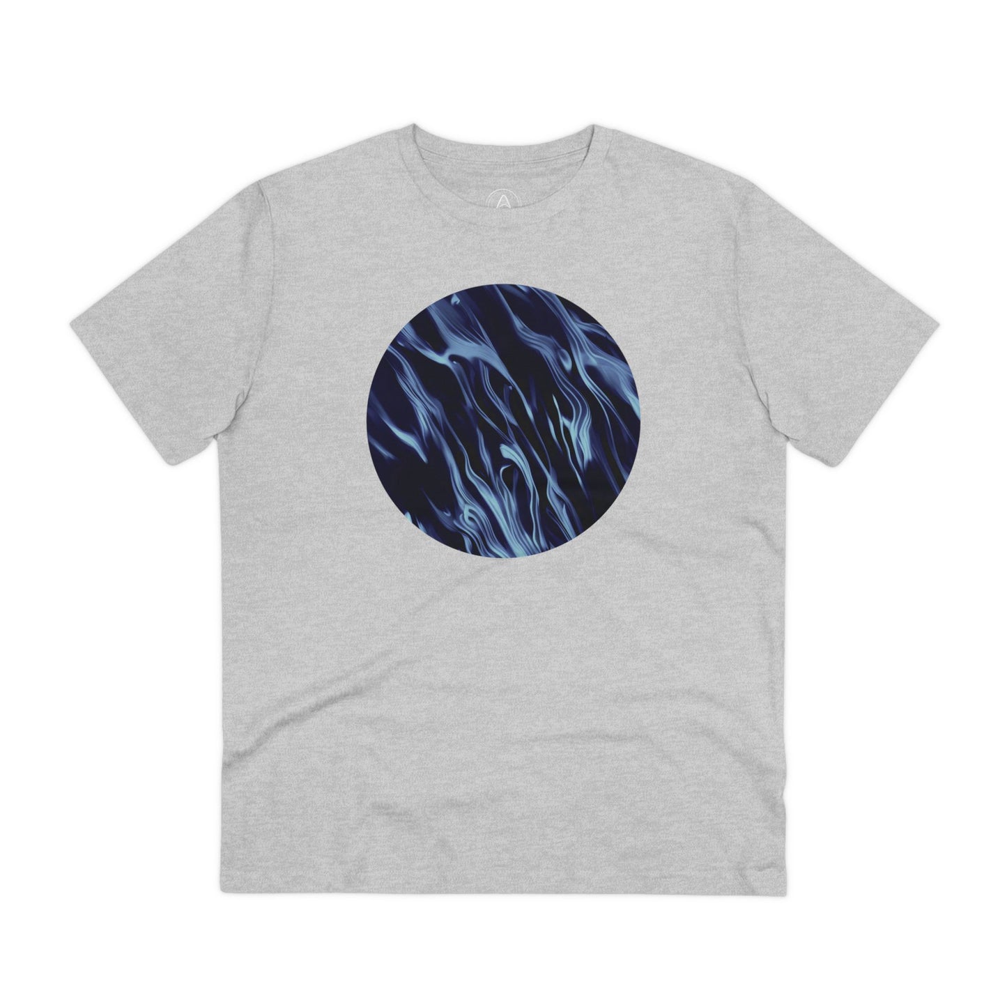 RIVERINE Infinite - Organic T-Shirt