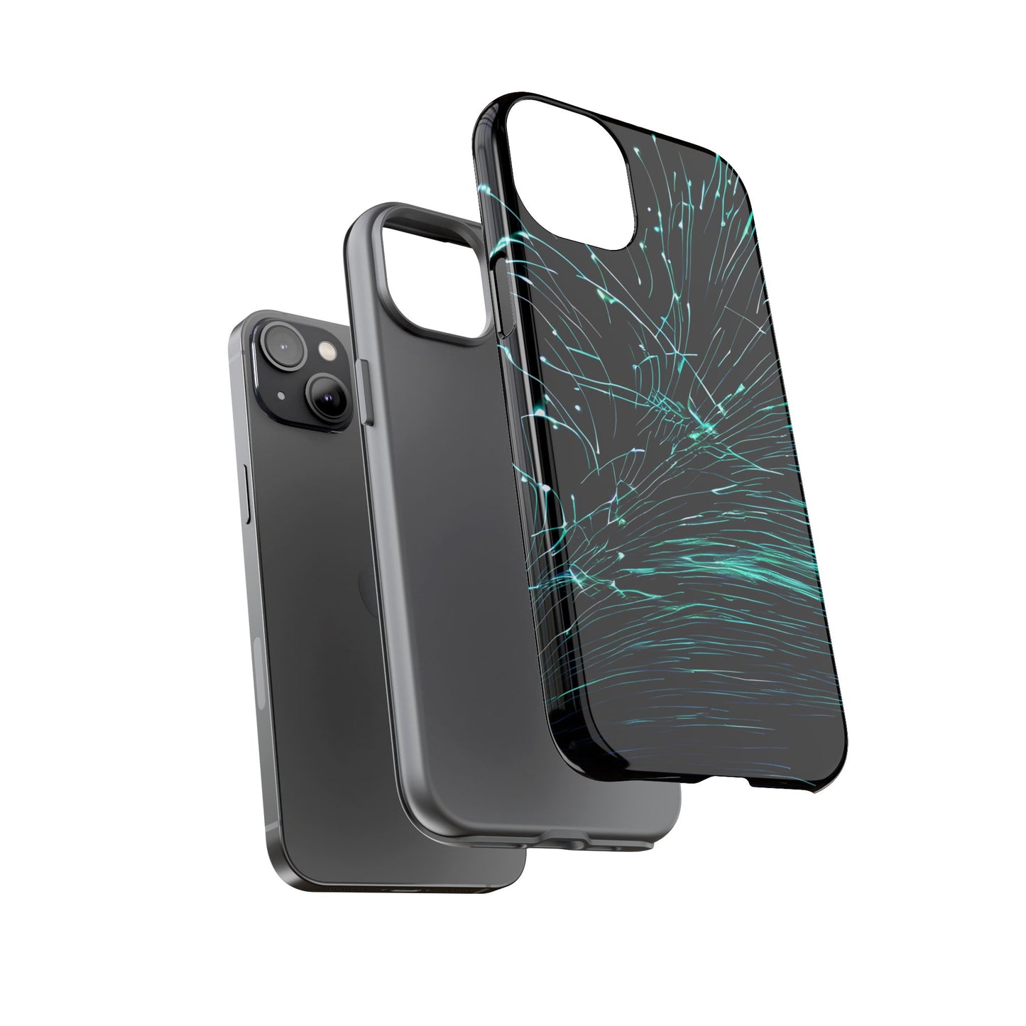 ARBOREAL - Tough Phone Case