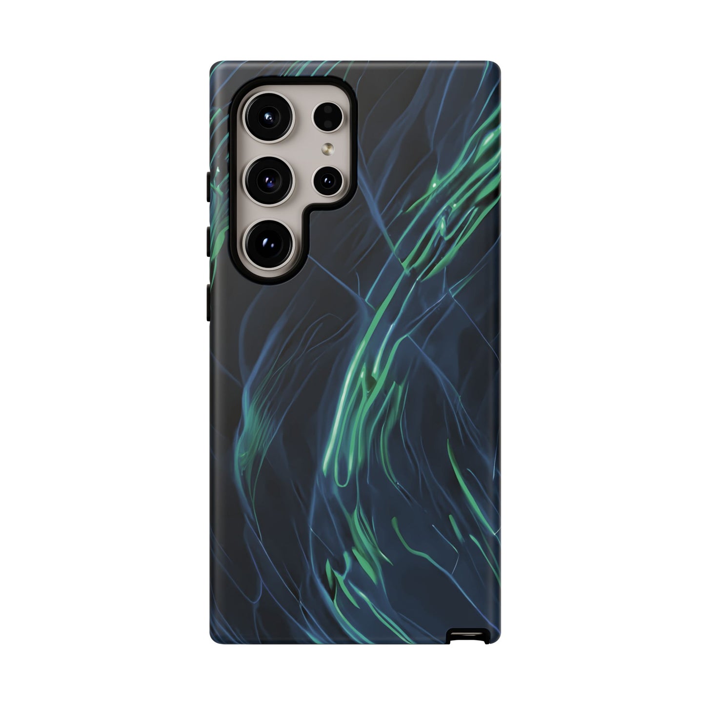 ETHEREAL STREAM - Tough Phone Case