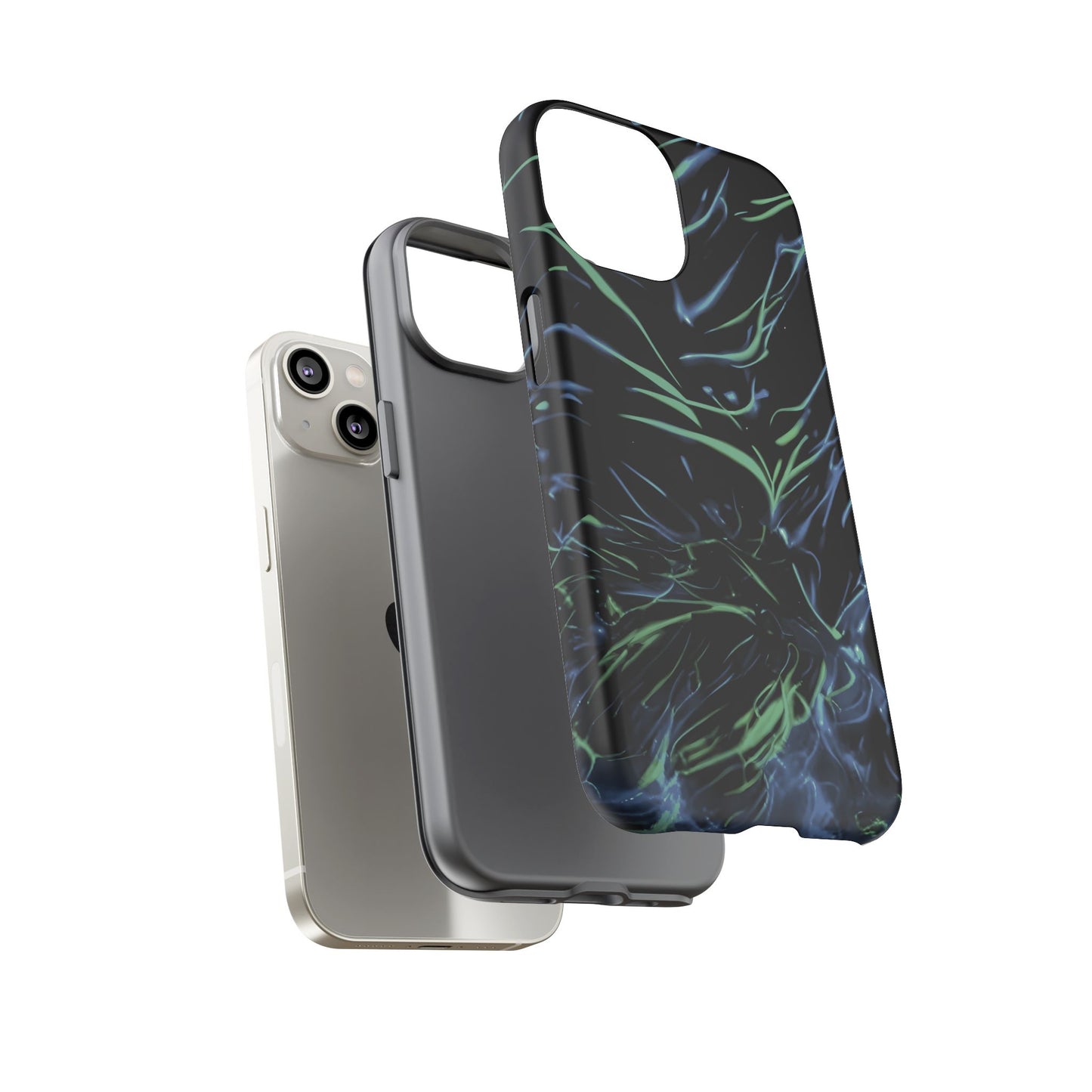 NEXUS - Tough Phone Case