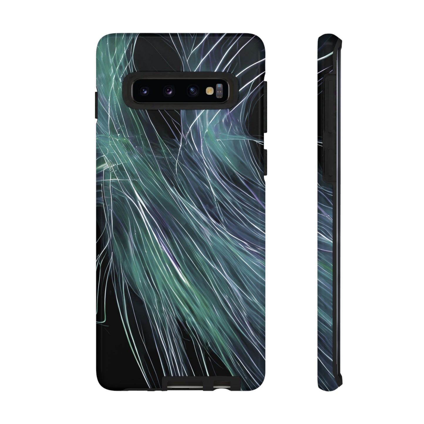 VORTEX - Tough Phone Case