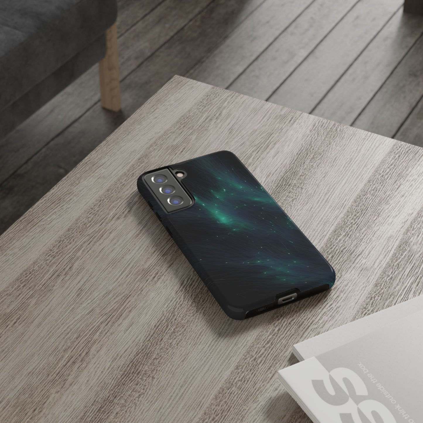 AURA - Tough Phone Case