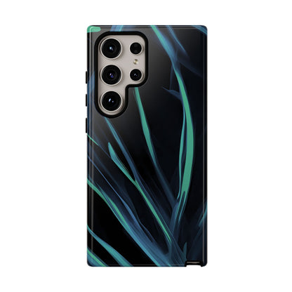 SYNAPTIC JUNGLE - Tough Phone Case