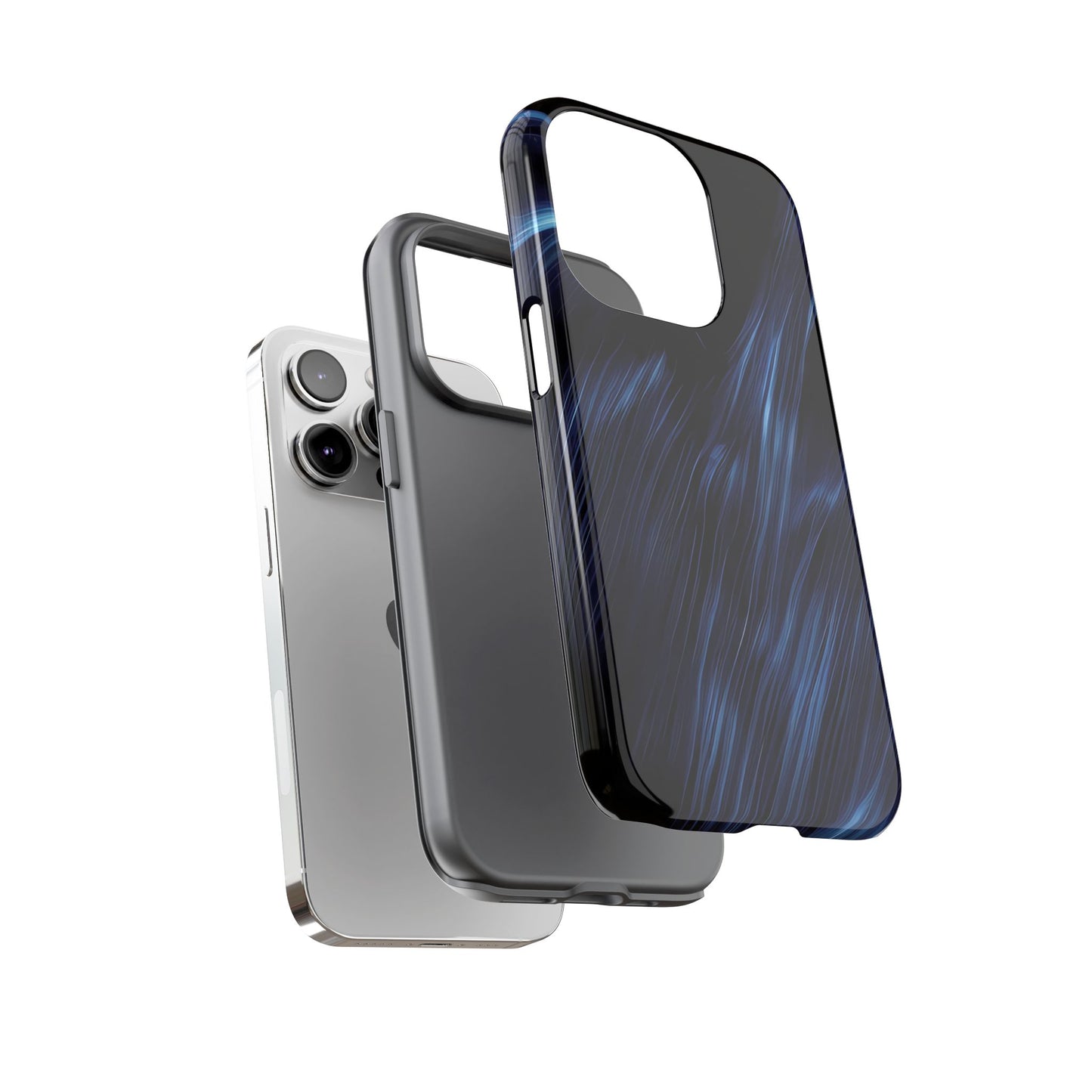 VEIL - Tough Phone Case