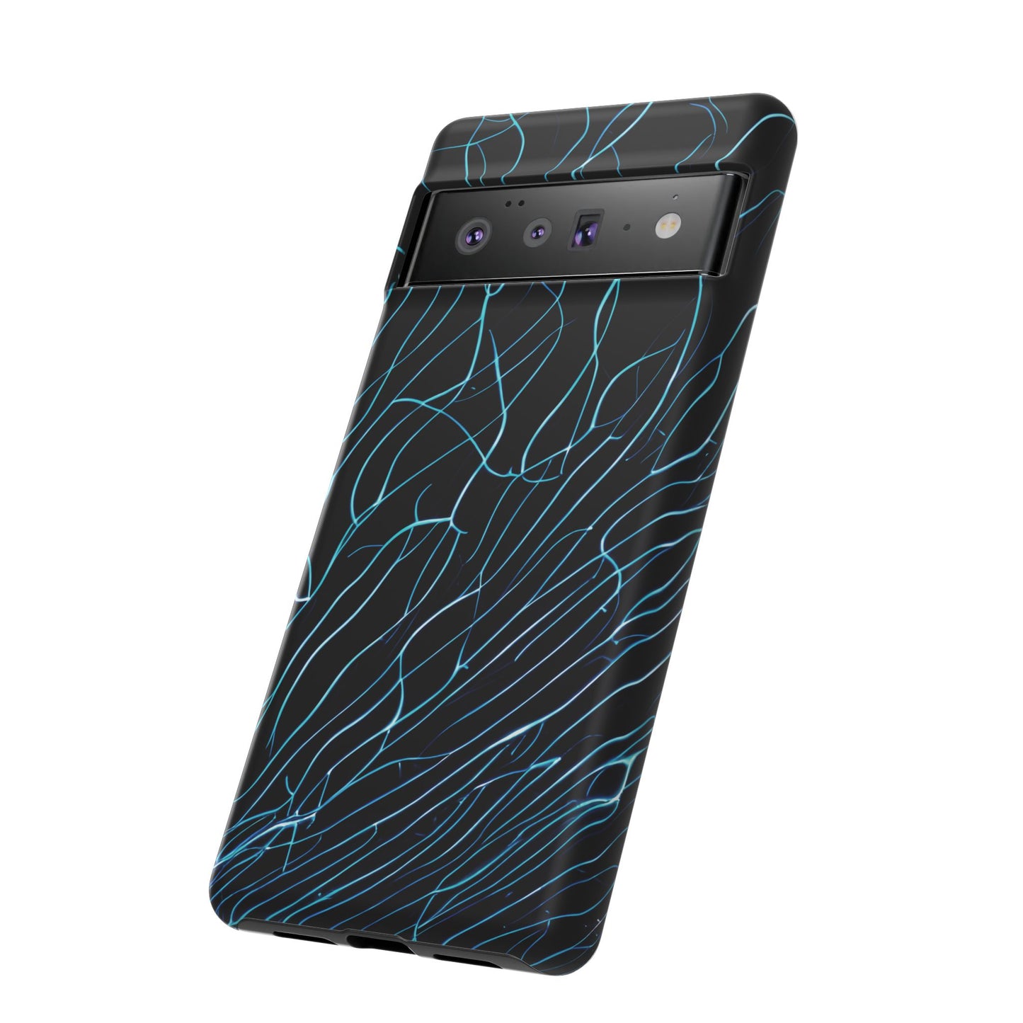 MYCELIA - Tough Phone Case