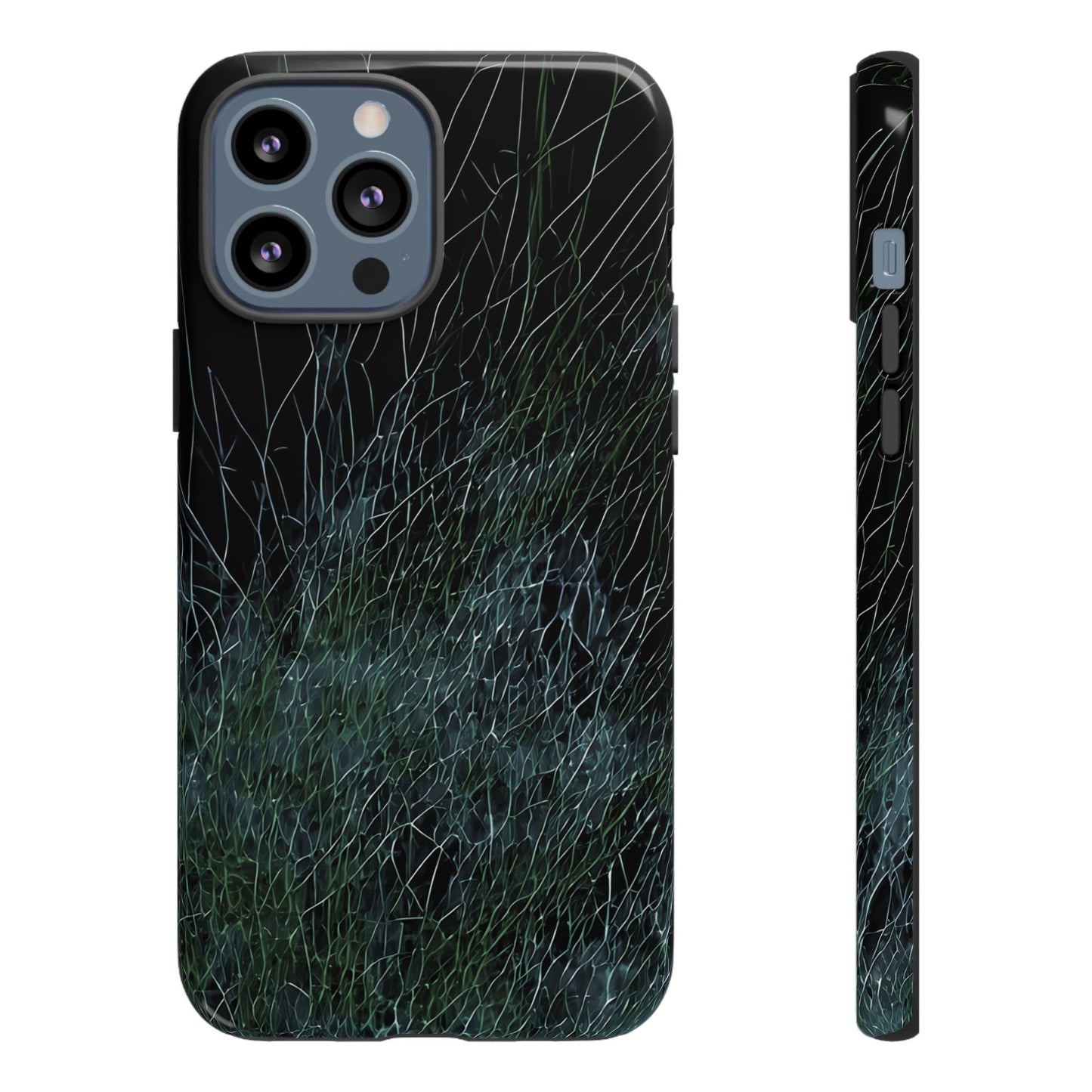 RESONANCE - Tough Phone Case