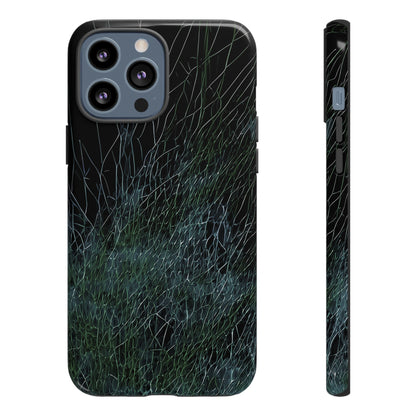 RESONANCE - Tough Phone Case