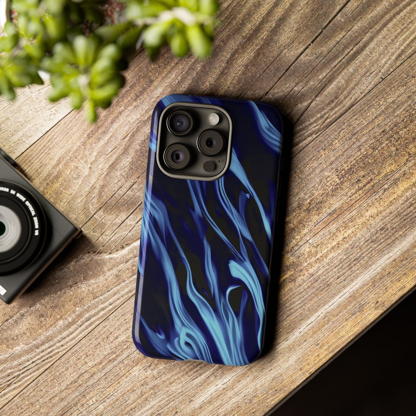 RIVERINE - Tough Phone Case