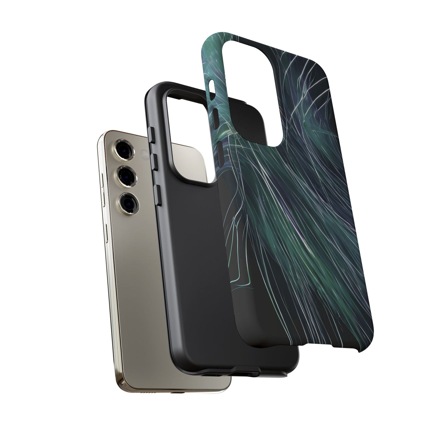 VORTEX - Tough Phone Case