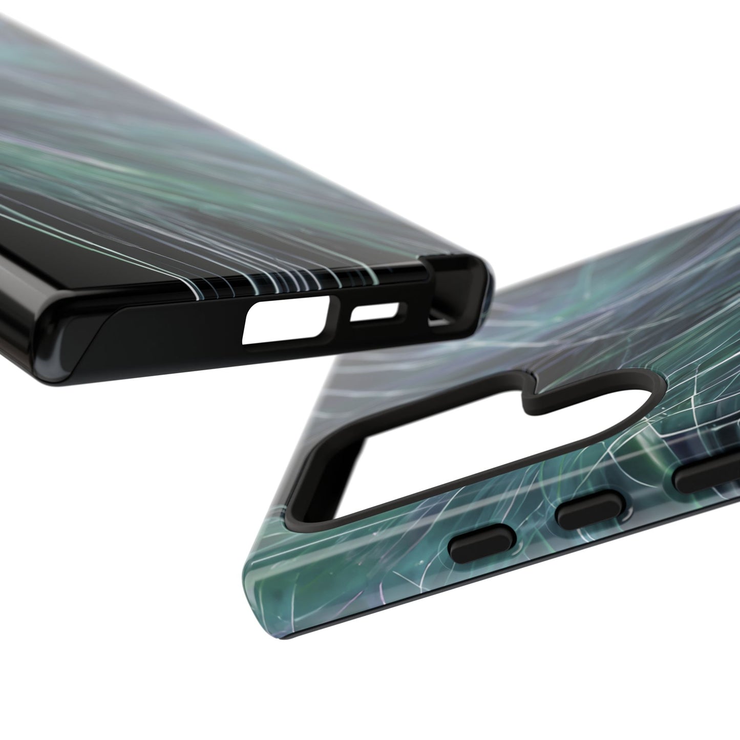 VORTEX - Tough Phone Case