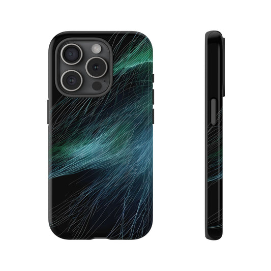 ETHEREAL GLOW - Tough Phone Case