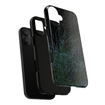 RESONANCE - Tough Phone Case